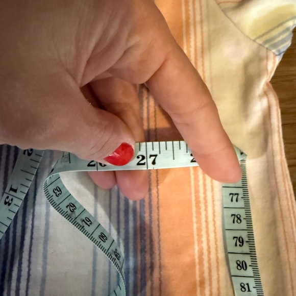 C&C California hooded striped sweatshirt • Women’s medium - Picture 8 of 8